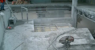 Демонтаж бассейна в Пушкино: цена от 1053 рублей - Сварной-Пшк