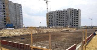 Демонтаж фундамента из монолитной плиты Пушкино, цена от 3000 руб.
