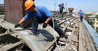 Разборка утеплителя на кровле в Пушкино - расценка в смете от 527 рублей | Сварной-Пшк